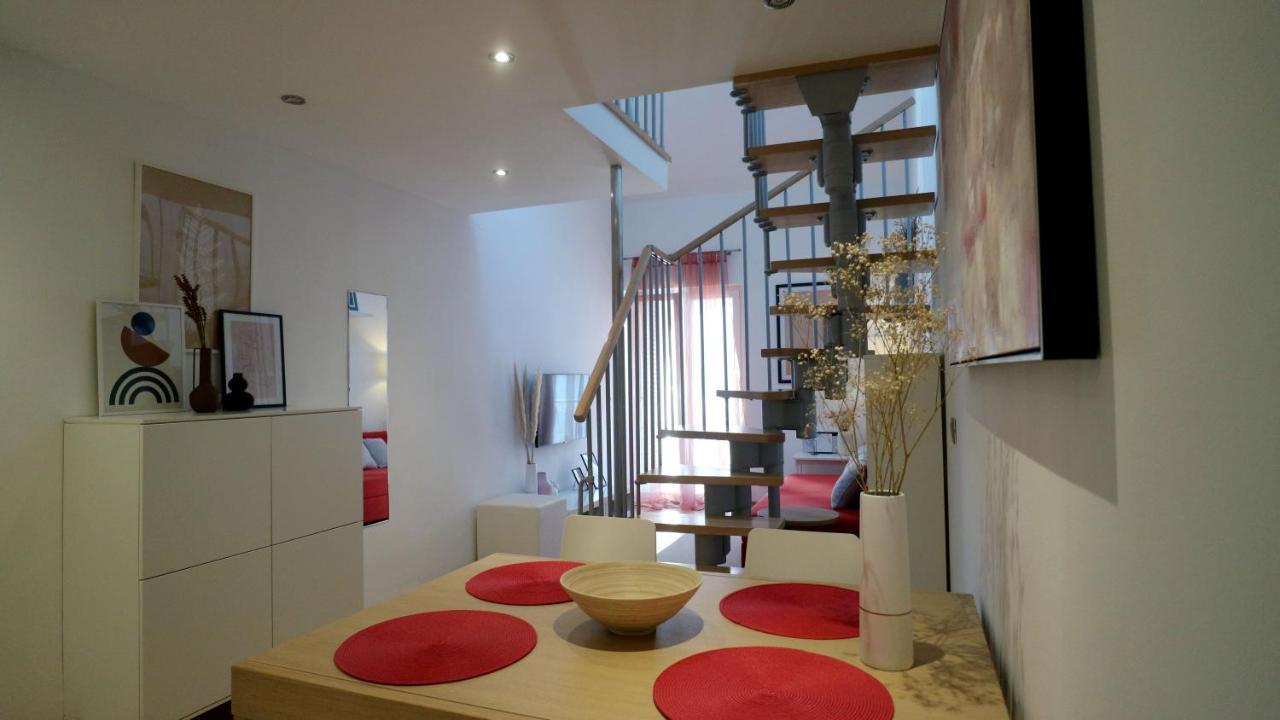 Apartment Ena - Lavica Podstrana Luaran gambar