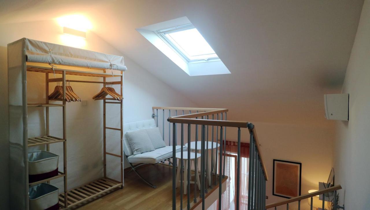 Apartment Ena - Lavica Podstrana Luaran gambar